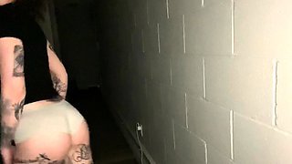 Cute blonde amateur webcam teen masturbating