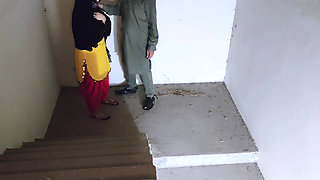 Seduce Khala's Girlfriend and Leave Her