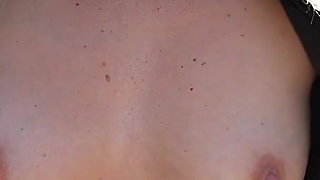 Glaze These Tits Under My Leather Jacket