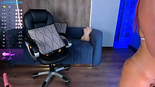 K4t30w3ns - 28.04.23.2: Chaturbate, Masturbation  Latina Porn