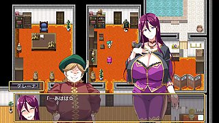 Fucking my stepmom, animation sex, hot romantic sex