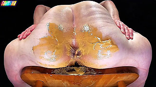 Pb&j Ass Sandwich 2
