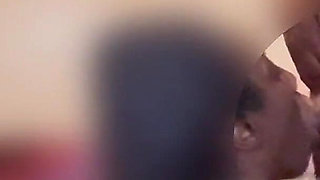 Nutted in Her Mouth and on Her Face