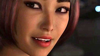 Three Rules of Life - Part 30 the Lady Boss by Loveskysan69