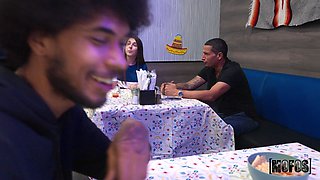 Seductive teen sneaky sex horny adult clip