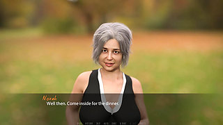 In your shoes: on the farm ep 2