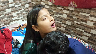 Best Indian Hot Sexy Romance and Blow Job