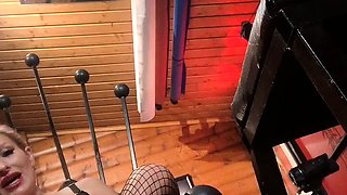 Webcam milf with breast milk live hardcore masturbate