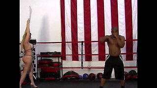 Technical Tests in the Ring