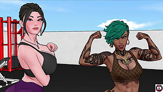 Devine Heel. Old Man Needs the Boot. (pt 15)