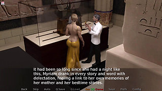 MILF with Rich Man - Project Myriam - Life and Explorations - Ep22