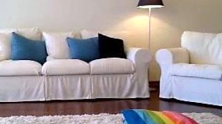 Amateur Webcam Babes Going Solo