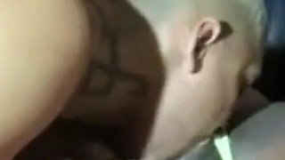 At Home with a Woman Kissing and Sucking and Cumming Out of Her Body