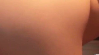 My Boyfriend Had Sex with Me in the Kitchen While I Was Cooking.