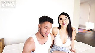Mina Moon's asian clip by Hot Guys Fuck