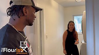 Samantha Extreme has an affair with the Step Son