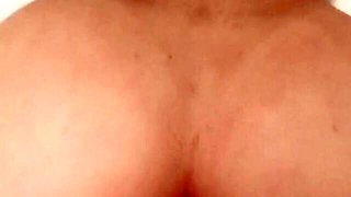Family Strokes - cumshot porn
