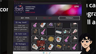 Frankie's FunClub The Lost Videos of Frennii, Bofie and chica Scenes Compilation Part 1