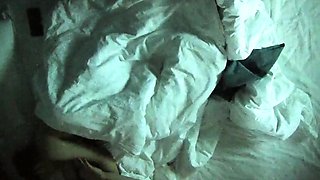 Hot amateur hidden cam