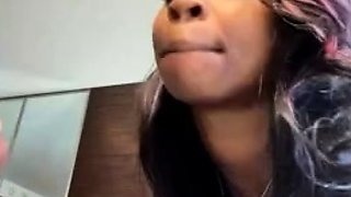 Minxxx Live from Vegas