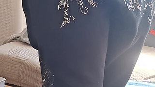 Sucked Him Dry Then Took His Creampie in Our Bed