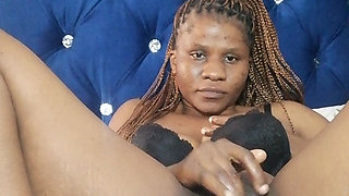 Innocent face