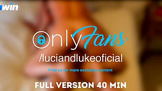 Massage led to sultry fucky-fucky with massive culo latina