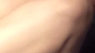 Spectacular Blonde MILF Is Fucking Her Best Friend's BBC with Many Orgasms