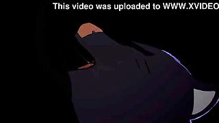 Hot Furry Yiff Cumshot Compilation