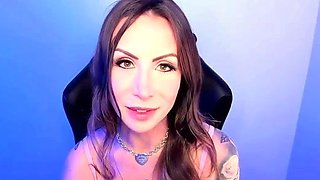 Jessica Dynamic - Trans Porn Fixation