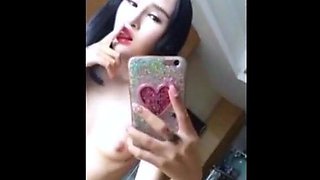 Amateur Asian Beauty