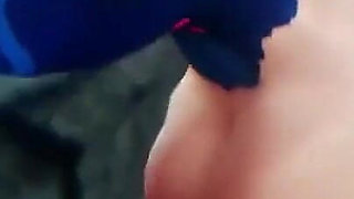 Samus Dominated & Fucked by Monster