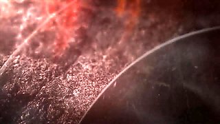 Nasty whore exciting X-rated clip