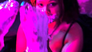 Amateur Video Amateur Webcam Girl Masturbates