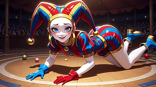 Fantasy Anime Girls - Soft Aesthetic Scenes Compilation