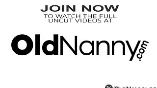 Old Nanny BBW Granny Strips Down And Toys Her Wet Pussy