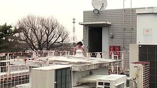 Jav Tainted Bride Domination Sex Pussy Cum Facial Dgs