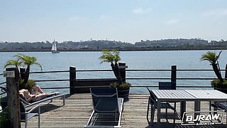 Misha Makes A Filth - Misha Montana