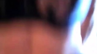 Older Woman Hooks Up with a Younger Man for Intimate Encount