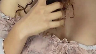 Pregnant Lady Ana Show Boobs