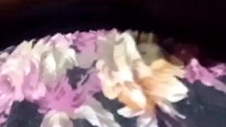 Desi Teen Girl Carrot Masturbation 19