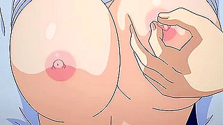 Amai Ijiwaru Episode 2 English - Hentai