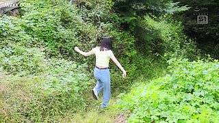 No.1 Style AV Debut: Asian美少女's Grand Entrance. Asian Erotic Video. x2xAA0F1F5425CF1F9A46