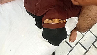 First Time Sex with Virgin Muslim Girl