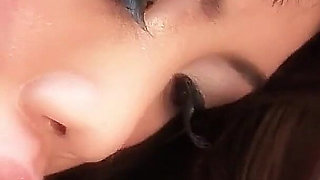 German Guy on Thai Vacation Horny Skinny Asian Teen Fucked in Interracial