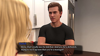 A Perfect Marriage #9