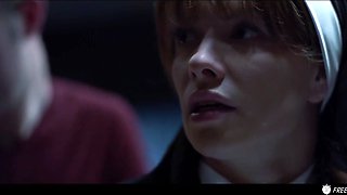 Sata Jones Nun Sex Story