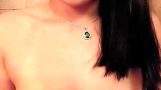 Asian Stepdaughter Seduces Stepdad in Shower P1