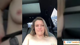 LadyLena1 Online sex chat at stripTango