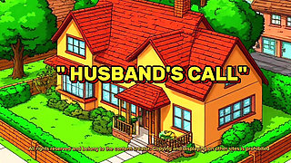 Spicy Stories About Slutty Wives and Cuckolded Husbands Compilation Animation Toon